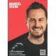 Autogramm Fussball | Bayer Leverkusen | 2021 | Marcel DAUM