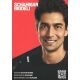 Autogramm Fussball | Bayer Leverkusen | 2021 | Schahriar...