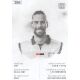 Autogramm Fussball | Bayer Leverkusen | 2018 | Thorsten...