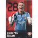 Autogramm Fussball | Bayer Leverkusen | 2018 | Ramazan...