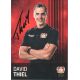 Autogramm Fussball | Bayer Leverkusen | 2018 | David THIEL