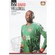 Autogramm Fussball | Bayer Leverkusen | 2015 | David...