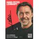 Autogramm Fussball | Bayer Leverkusen | 2021 | Hans-Peter...
