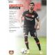 Autogramm Fussball | Bayer Leverkusen | 2016 | Aleksandar...