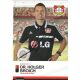 Autogramm Fussball | Bayer Leverkusen | 2013 | Holger BROICH