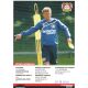 Autogramm Fussball | Bayer Leverkusen | 2010 | Peter HERMANN