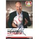 Autogramm Fussball | Bayer Leverkusen | 2010 | Wolfgang...
