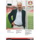 Autogramm Fussball | Bayer Leverkusen | 2010 | Wolfgang...