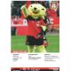 AK Fussball | Bayer Leverkusen | 2010 | BRIAN THE LION...