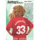 AK Fussball | Bayer Leverkusen | 1999 | BRIAN THE LION...