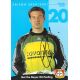 Autogramm Fussball | Bayer Leverkusen | 2000 | Frank JURIC