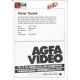 Autogramm Fussball | Bayer Leverkusen | 1983 | Dieter...