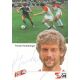 Autogramm Fussball | Bayer Leverkusen | 1985 | Florian...