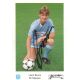 Autogramm Fussball | SV Meppen | 1988 | Horst BRUNS