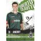 Autogramm Fussball | Borussia Mönchengladbach | 2007...