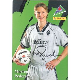 Autogramm Fussball | Borussia Mönchengladbach | 1997 | Martin SCHNEIDER