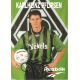 Autogramm Fussball | Borussia Mönchengladbach | 1995...