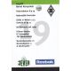 Autogramm Fussball | Borussia Mönchengladbach | 2002...
