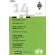 Autogramm Fussball | Borussia Mönchengladbach | 2003...