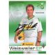Autogramm Fussball | Borussia Mönchengladbach | 2016 TM | Andreas BRANDTS