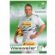 Autogramm Fussball | Borussia Mönchengladbach | 2016 TM | Thomas KASTENMAIER