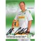 Autogramm Fussball | Borussia Mönchengladbach |...