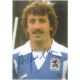 Autogramm Fussball | TSV 1860 München | 1970er Retro | Rolf GÜNTER (Portrait Color)