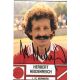 Autogramm Fussball | 1. FC Nürnberg | 1980er Foto |...