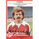 Autogramm Fussball | Kickers Offenbach | 1981 | Franz...
