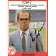 Autogramm Fussball | Kickers Offenbach | 1981 | Manfred...