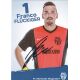 Autogramm Fussball | FC Oberlausitz Neugersdorf | 2016 |...