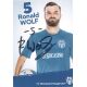 Autogramm Fussball | FC Oberlausitz Neugersdorf | 2016 |...