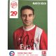 Autogramm Fussball | Kickers Offenbach | 2006 | Marco REICH
