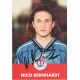 Autogramm Fussball | BSG Stahl Riesa | 2001 | Nico BERNHARDT