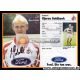 Autogramm Fussball | 1. FC Köln | 1994 | Bjarne...