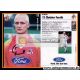 Autogramm Fussball | 1. FC Köln | 1997 | Christer...