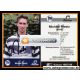 Autogramm Fussball | Hertha BSC Berlin | 1997 | Michael...