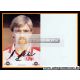 Autogramm Fussball | Fortuna Düsseldorf | 1981 |...