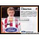 Autogramm Fussball | 1. FC Köln | 1995 | Michael...