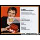 Autogramm Politik | SPD | Iris GLEICKE | 2000er (Portrait...