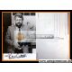 Autogramm TV | NDR | Peter GATTER | 1980er (Portrait SW)