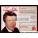 Autogramm TV | RTL | Rainer HOLBE | 1980er (Portrait Color)