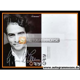 Autogramm TV | NDR | Giovanni DI LORENZO | 2000er "3 Nach 9"