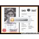 Autogramm Fussball | FSV Mainz 05 | 1994 | David WAGNER