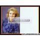 Autogramm TV | RTL | Marie-Therese GWERDER | 1980er...