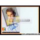 Autogramm TV | RTL | Olaf KRACHT | 1980er (Portrait Color)