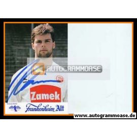 Autogramm Fussball | Fortuna Düsseldorf | 1988 | Andreas KAISER