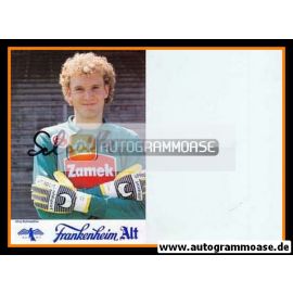 Autogramm Fussball | Fortuna Düsseldorf | 1988 | Jörg SCHMADTKE
