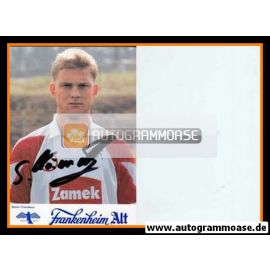 Autogramm Fussball | Fortuna Düsseldorf | 1991 | Stefan TRIENEKENS