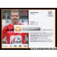 Autogramm Fussball | FSV Mainz 05 | 1999 | Sven DEMANDT